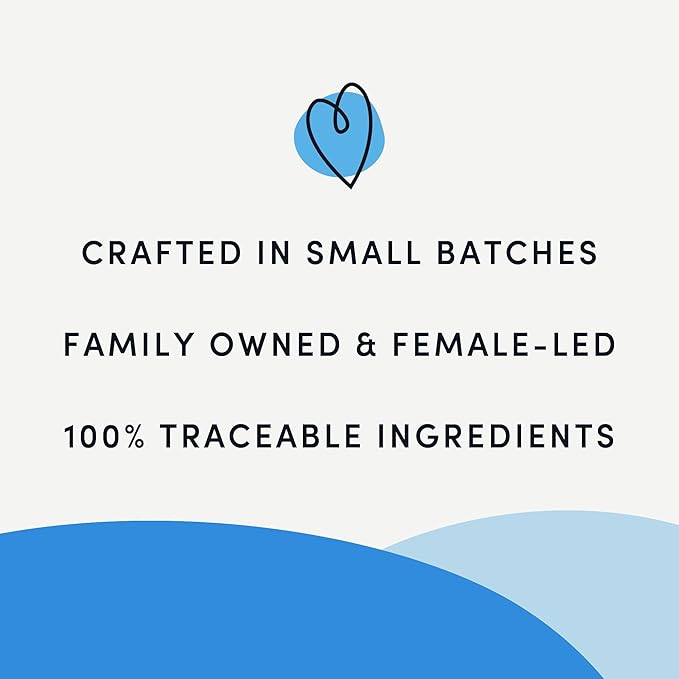 Crumps' Naturals Beef Tender Sticks For Pets, 8.8-Ounce