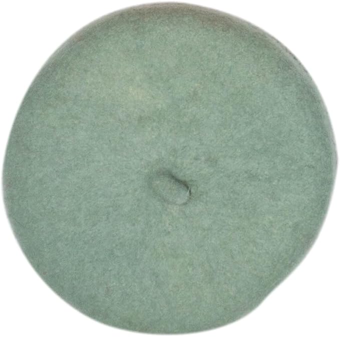 Dog Beret Hats Cats Hats Fashion Four Seasons Funny Wool Winter Pet Hat (Light Green)