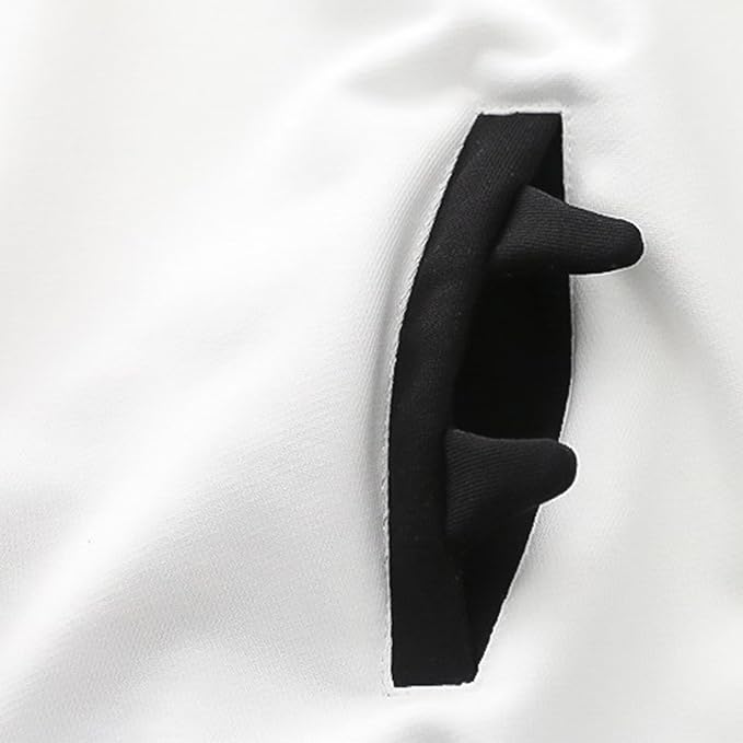 Cute Cat Baseball Jacket Hoodie Long Sleeve Casual Sweatshirt Oversized Kawaii Print Pullover Aesthetic Coat for Girl