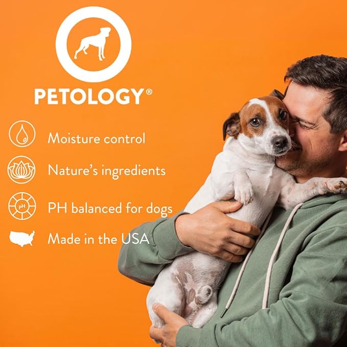 Oatmeal Honey Soothing Dog Conditioner, Gallon - Colloidal Oatmeal and Honey Infused, Eliminates Pet Odors, Moisturizes Dry Itchy Skin, Bulk Refill Size 128 oz