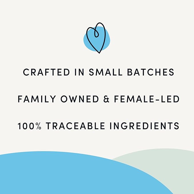 CRUMPS NATURALS Freeze Dried Cat Treats Chicken 1.05oz, Cat Treats