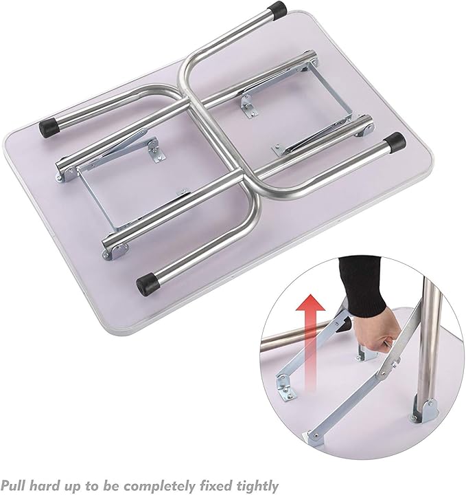 36" Dog Grooming Table Foldable Pet Grooming Tables with Adjustable Arm Noose Storage Mesh Tray Maximum Capacity Up to 330lbs Silver Gray