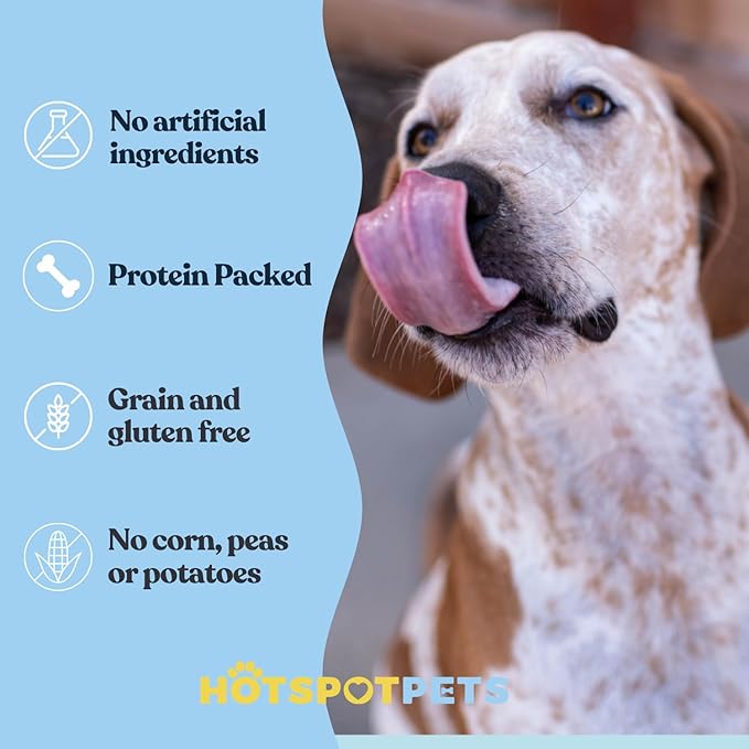 Freeze-Dried Minnows for Cats & Dogs – 100% Natural Single Ingredient Snack – High Protein, Grain-Free, Raw Diet Dog Treats – Omega-3 Fish – No Additives or Preservatives Minnows for Cats (2 Ounce)