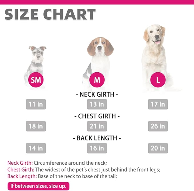 KOOLTAIL Dog Sweater for Large Medium Small Dogs, Fall Dog Sweaters, Turtleneck Cable Knitwear Pet Cold Weather Coats with Leash Hole, Warm Winter Pullover Clothes for Bulldog, Yorkie,Boy Girl,Rose SM