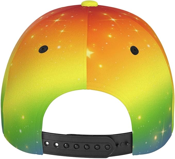 Cute Cat Cap Cat Baseball Cap Cat Sun Hat Adjustable Cap Cute Hat Trucker Hat Cap for Women Men