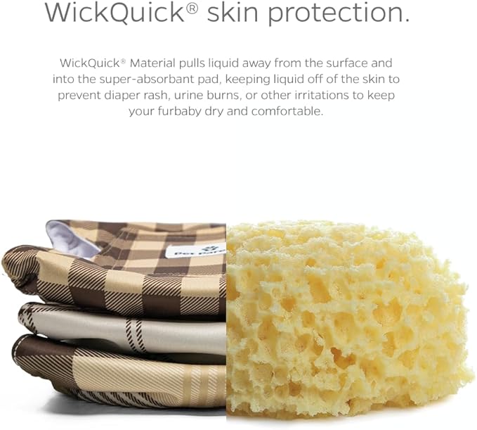 Pet Parents® Washable Belly Bands for Male Dogs (3pack) + Extendrs® of Durable Dog Diapers Male, Premium Male Dog Diapers & Dog Wraps (X-Large, Oxford)