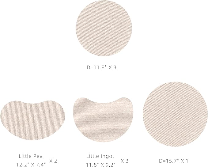 Downpat Cat Tree 84.6" Solid Wood Multi-Level Cat Tower with Condo,Cat Scratching Post,Jumping Space,Furniture Suitable for Cats (with Cat Scratching Mat Pad Anti-Slip Mat)