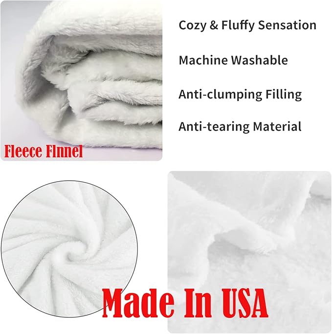 Custom Blanket for Family, Customizable Blankets with Photos, Customized Picture Throws Personalized Souvenir Gifts for Lover Mother MOM DAD Grandparents Household Always & Forever