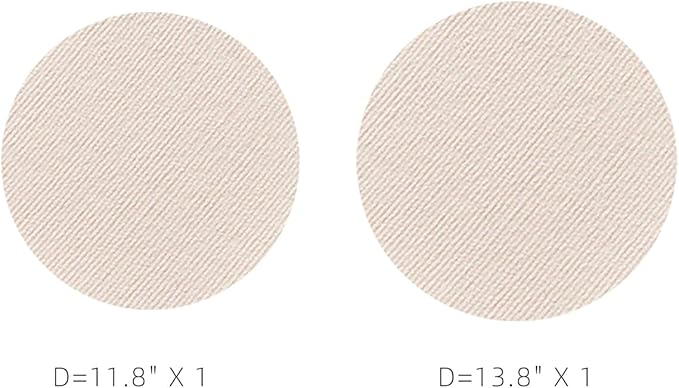 Downpat Cat Tree 36.4" Solid Wood Multi-Level Cat Tower with Condo,Cat Scratching Post,Jumping Space,Furniture Suitable for Cats (with Cat Scratching Mat Pad Anti-Slip Mat)