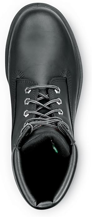 Timberland PRO 6IN Direct Attach Men's Soft Toe MaxTRAX Slip-Resistant Work Boot