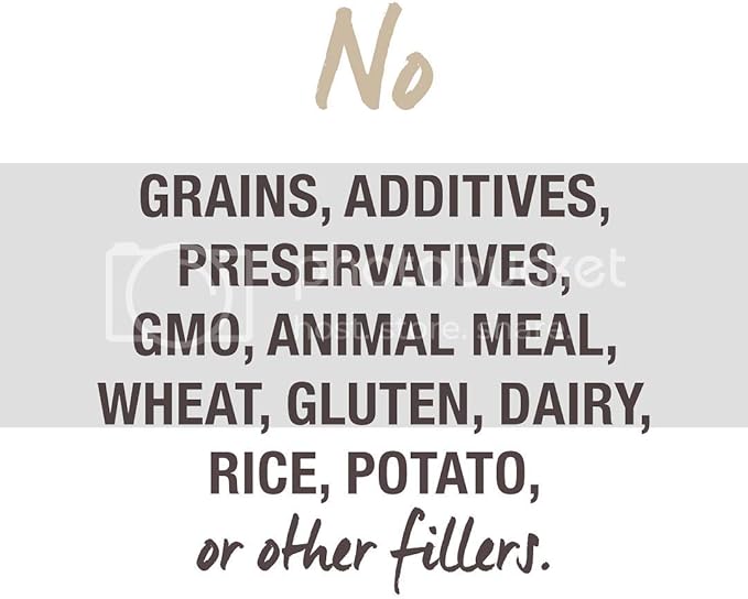 K9 Natural - Grain Free Freeze Dried Dog Food - Chicken, 4lb