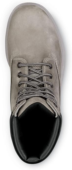 Timberland PRO 6IN Direct Attach Men's Soft Toe MaxTRAX Slip-Resistant Work Boot