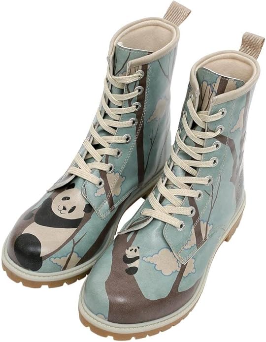 DOGO Long Boots for Women – Vegan Leather and Unique Design Womens Winter Boots, Comfortable and Stylish Womens Boots