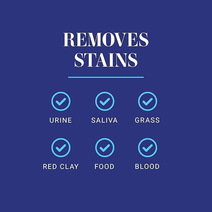 Chris Christensen White on White Whitening Treatment Dog Shampoo (16OZ)