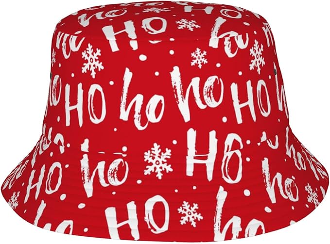 Psychedelic Bucket Hat Fisherman Cap for Women Men, Trippy Art Casual Travel Beach Sun Hats for Summer