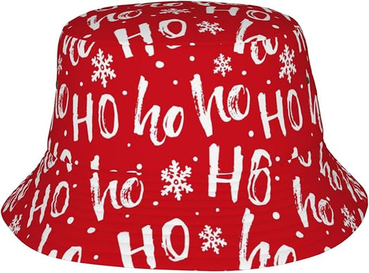 Psychedelic Bucket Hat Fisherman Cap for Women Men, Trippy Art Casual Travel Beach Sun Hats for Summer