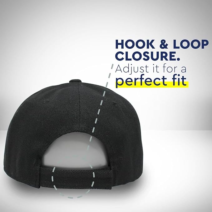 Baseball Caps for Men & Women Embroidered Pembroke Welsh Corgi Dog B Embroidery Ladies & Men Baseball Hats