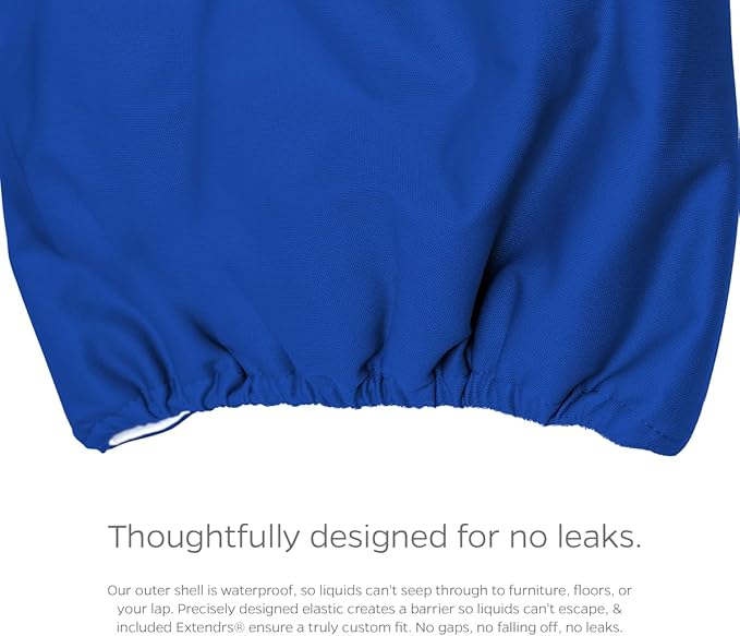 Pet Parents® Washable Belly Bands for Male Dogs (3pack) + Extendrs® of Durable Dog Diapers Male, Premium Male Dog Diapers & Dog Wraps (X-Large, Gentlemen)