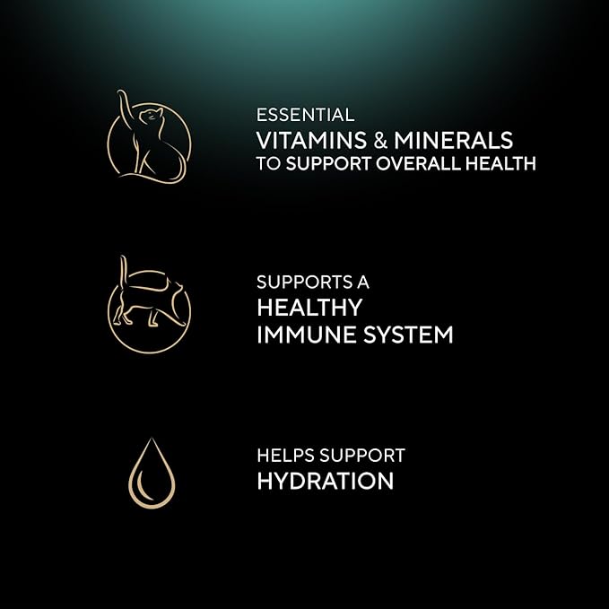 Sheba Perfect Portions Wet Cat Food Pate Savory Chicken Entree and with Sustainable Salmon Variety Pack, 2.6 oz. Twin-Pack Trays (6 Count, 12 Servings) (Pack of 2)