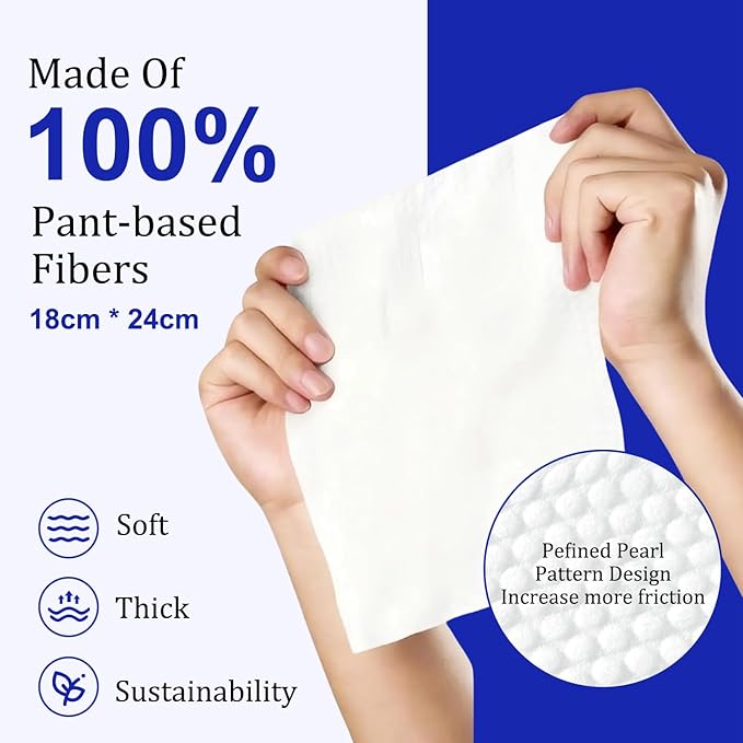 MIOSSZI Pet Cleaning Deodorizing Wipes for Dogs & Cats Pet No-Rinse Grooming Wipes Hypoallergenic Disposable Pet Bathing Wipes Hydrating & Nourish Fur Dog Cleaning Wipes for Paw, Butt, Body 320 pcs