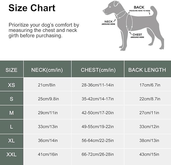 Dog Sweaters for Small Male, Medium Dogs Boy, Girl Female, Puppy Sweater Large Dog Sweaters Pet Clothes Christmas Soft Puppies Clothing Winter Warm Outfit for Cat Apparel(Green,XS)