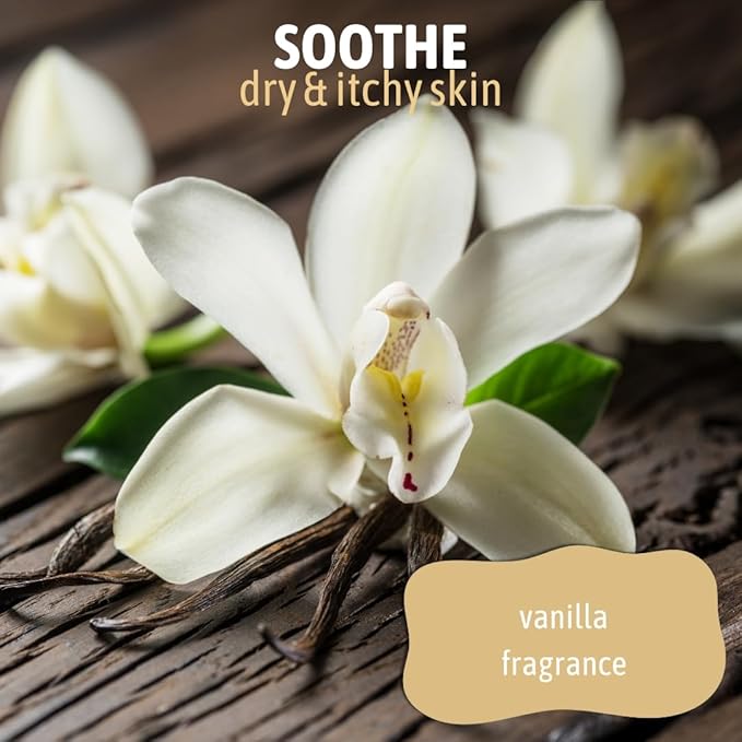 Bubble Bros. Oatmeal Dog Shampoo, Gallon - Naturally Derived, Eliminates Pet Odors, Soothes Dry and Sensitive Skin, Itch Relief, Professional, Bulk 128 oz