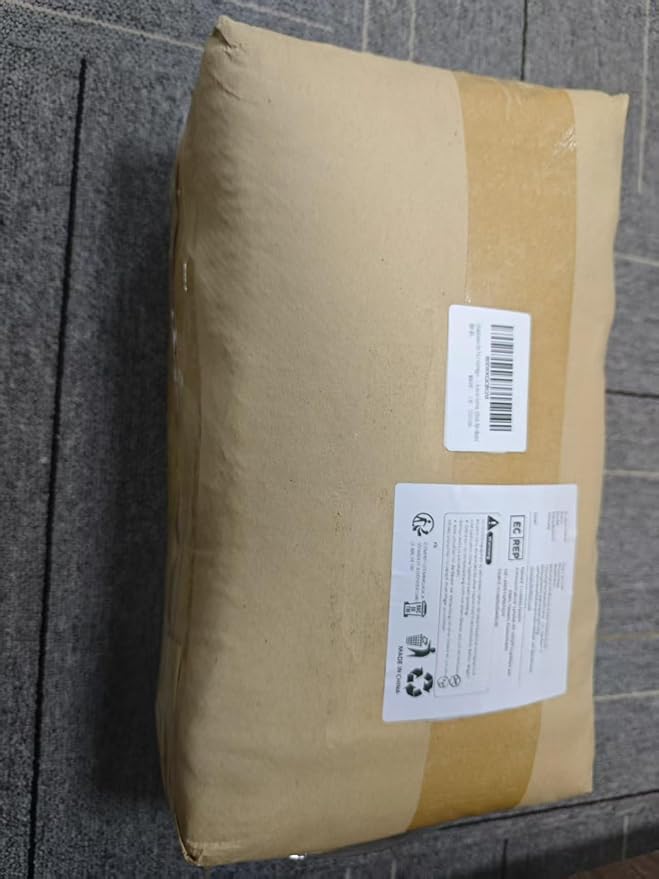 Dog Car Seat for Medium Dogs, Pet Travel Bed with Seat Belt Channel, Fully Detachable and Washable, 3 Straps Easy to Install (Pink)