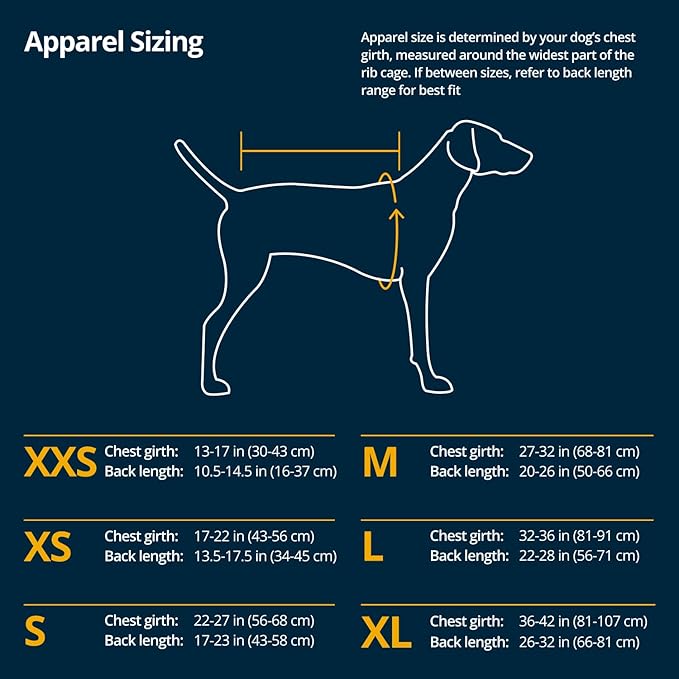 Ruffwear, Sun Shower Dog Raincoat, All-Weather Jacket, Waterproof, Windproof & Lightweight, Earth Brown, X-Large