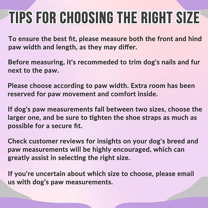 SlowTon Dog Shoes for Large Small Medium Dogs - Breathable Dog Boots for Summer Hot Pavement, Paw Protector for Outdoor Walking Winter Snow, Anti-Slip Rubber Dog Booties for Hard Floor (Pale Pink, 8)