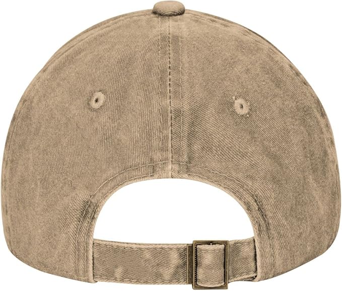 Black Cat Hat,Ragdoll Cat Embroidered Adjustable Cotton Baseball Cap for Men Women,Gifts for Cat Lovers