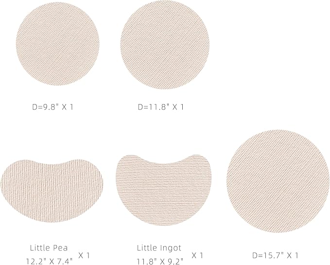 Downpat Cat Tree 72.3" Solid Wood Multi-Level Cat Tower with Condo,Cat Scratching Post,Jumping Space,Furniture Suitable for Cats (with Cat Scratching Mat Pad Anti-Slip Mat)