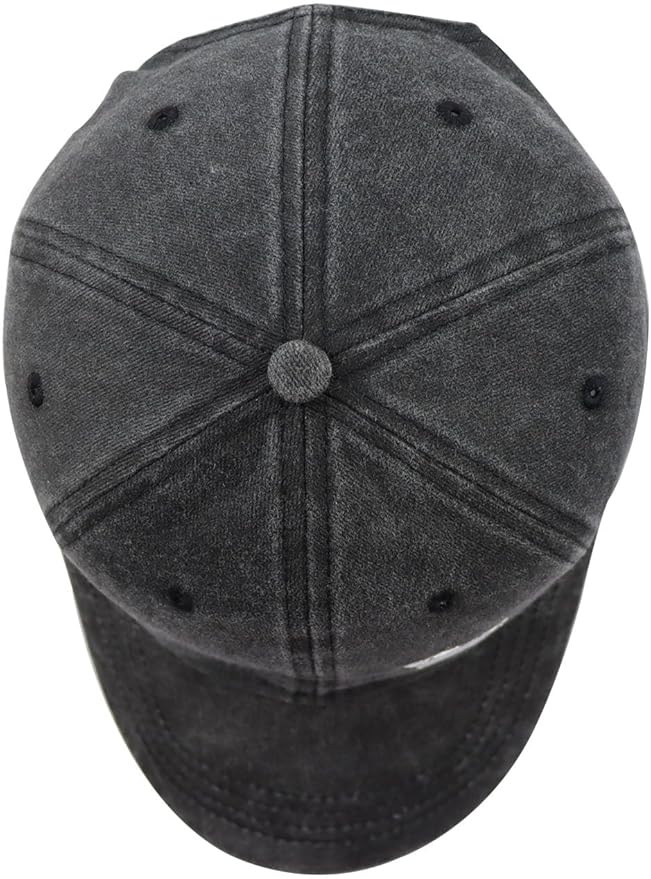 Dog Paw Hat for Men Women, Funny Adjustable Cotton Embroidered Dog Lovers Baseball Cap