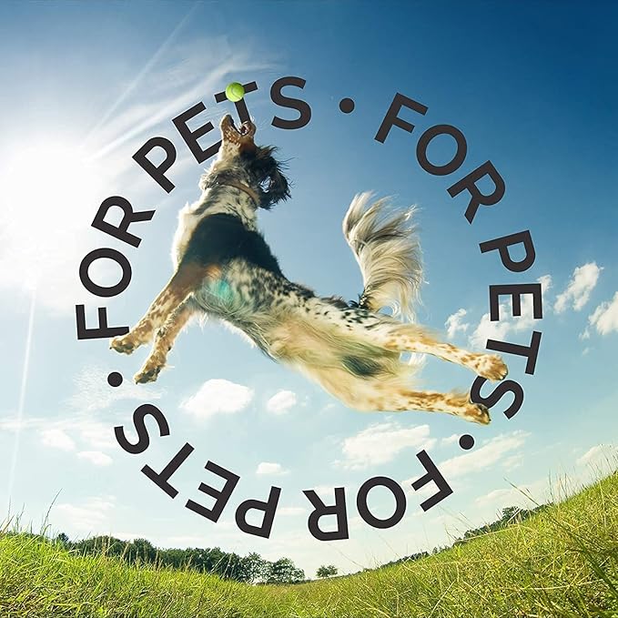 Bark2Basics Baby Bark Puppy Shampoo for Dogs, Gallon - Naturally Derived Ingredients, Formulated for Puppies, Professional Grooming Grade, Gentle on Dry or Sensitive Skin, Made in The USA