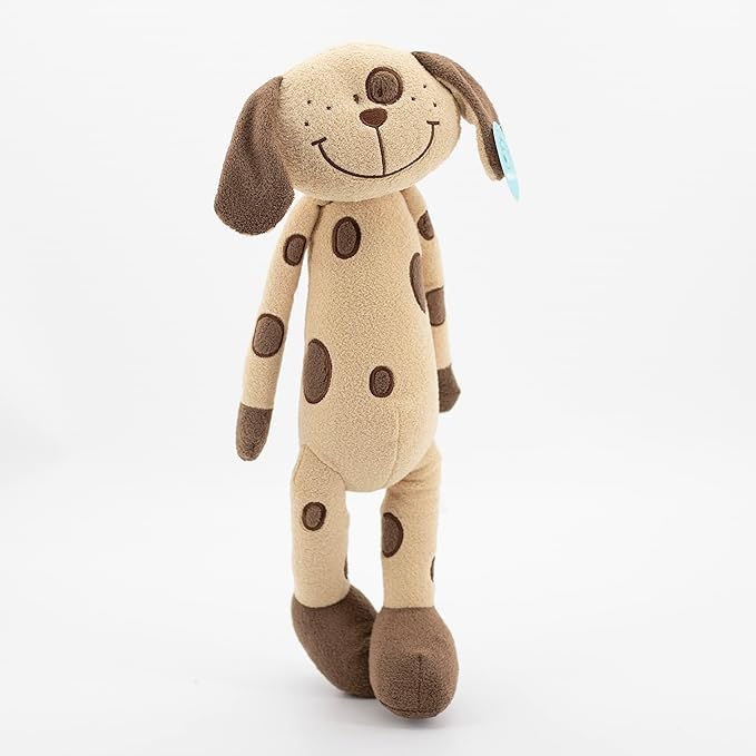 13" Huggable Standing Dog Stuffed Animals Plush Toy,Stuffed Dog Plush Toys for Girls,Puppy Toys for Kids,Great Gift for Children,Birthday,Baby Shower,Christmas,Machine Washable