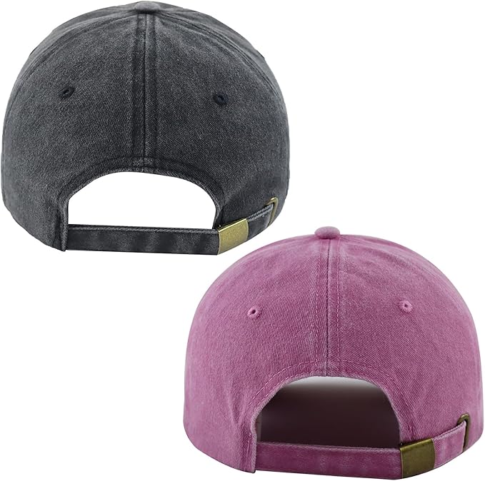 Dog Lover Hat for Men Women, Funny Adjustable Embroidered Cotton Pug Mom and Dad Baseball Cap