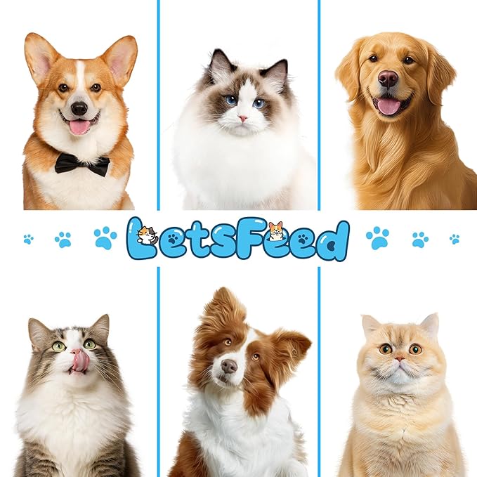 Pet Steam Brush Spray Refill for Dogs & Cats – Concentrated Waterless Shampoo, 3-in-1 Pet Comb Leave-in Serum, Self Cleaning Pet Brush for Shedding & Hair Removal, 2*Shampoo(Steam Brush Not Included)