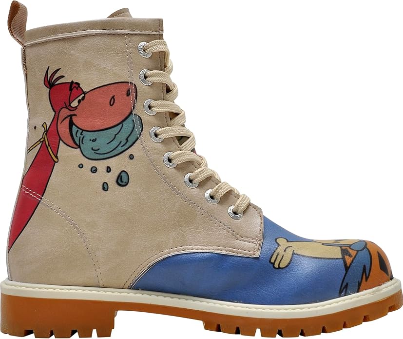 DOGO Long Boots for Women – Vegan Leather and Unique Design Womens Winter Boots, Comfortable and Stylish Womens Boots