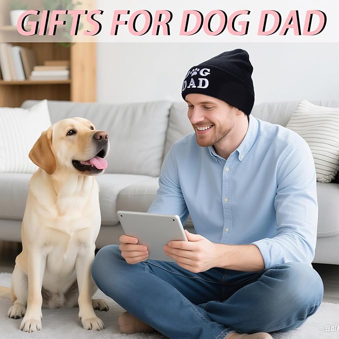 Beanie Hat and Socks for Winter