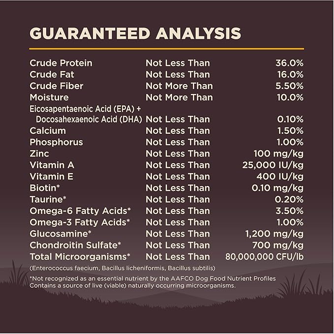 Wellness CORE Puppy Dry Dog Food, Grain-Free, High Protein, Natural, Chicken & Turkey Recipe, (12-Pound Bag)