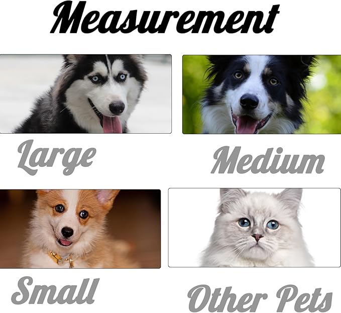 Custom Dog Bandana Personalized Dog Bandana with Name Customized Pet Neckkerchief Funny Doggy Scarves