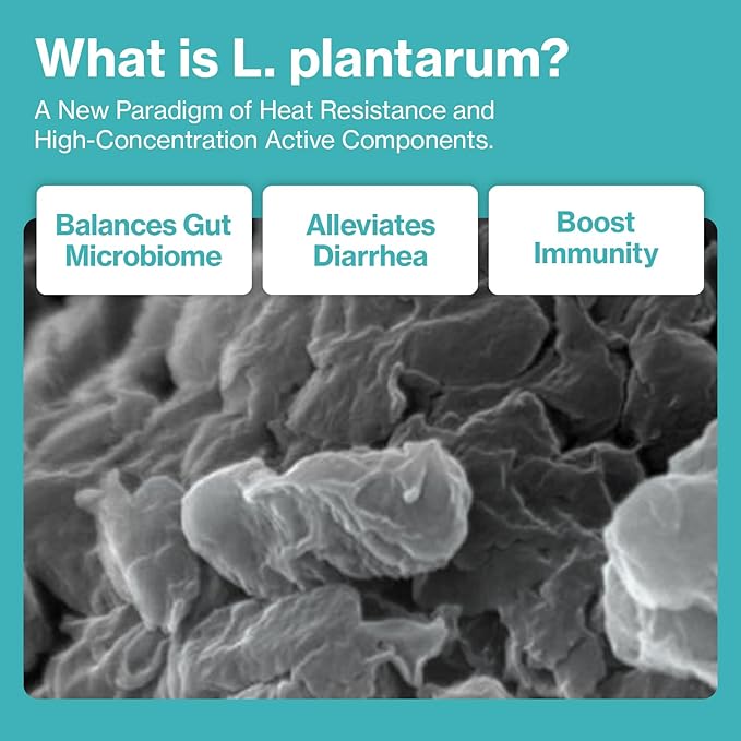 Doctor By Cat Biome Probiotics for cats Anti Diarrhea Feline Gut & Digestive Support Immune Health Sensitive Stomach Constipation with L. plantarum+Prebiotics 30 Lickable Formula Individually Packaged