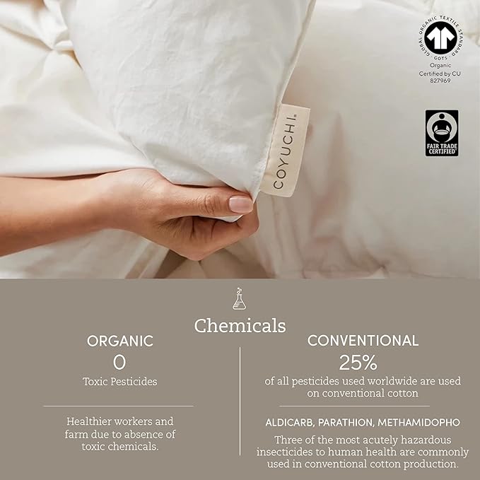 Coyuchi Cloud Loom Organic Towels, Bath Sheet - Undyed (39" x 65")