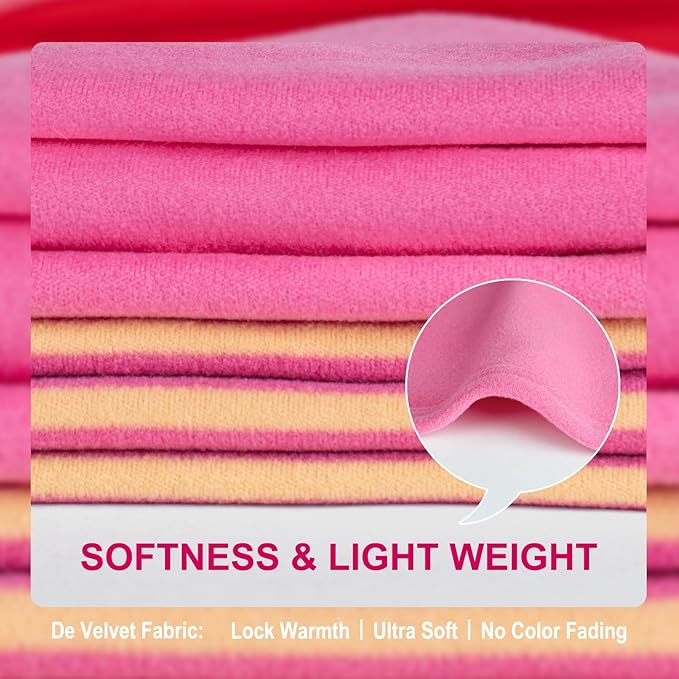 KYEESE 2Pack Dog Sweater Soft Dogs Clothes Stretchy Pet Sweatshirt Dog Sweaters for Small Dogs Girl Turtleneck Pet Coats Pullover Small Pets Sweaters