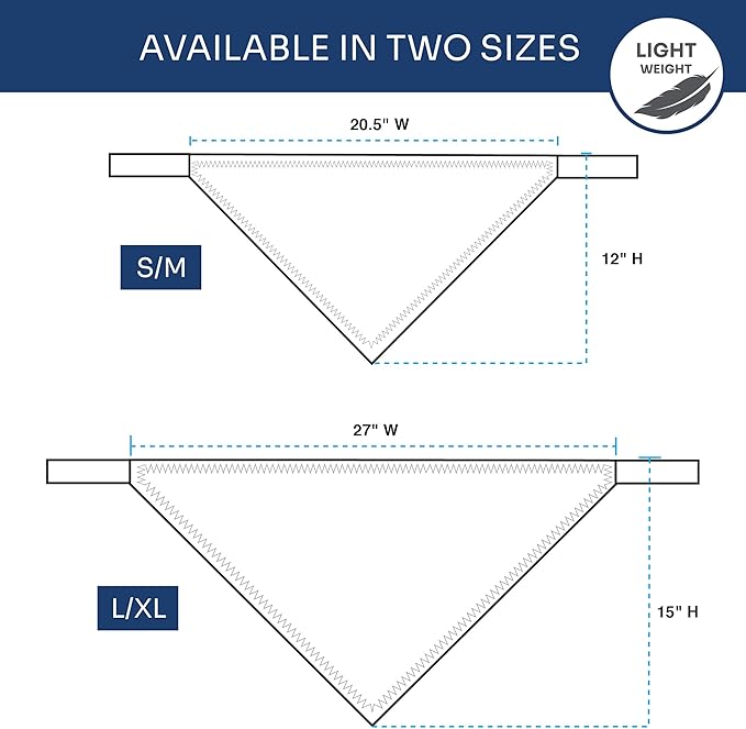 Pets First MLB Los Angeles Dodgers TIE Bandana, Large/X-Large. Dog Bandana Scarf Bib for Pet Cat Dog. The Ultimate Game-Day, Party Bandanna, Birthday Event