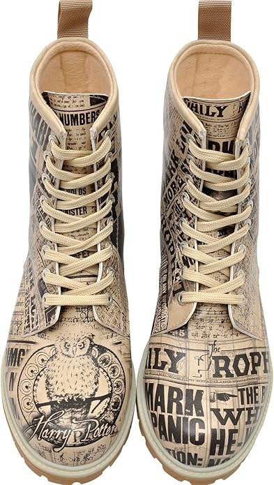 DOGO Long Boots for Women – Vegan Leather and Unique Design Womens Winter Boots, Comfortable and Stylish Womens Boots