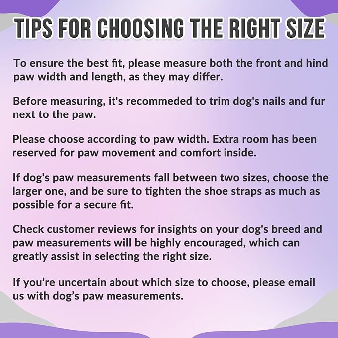 SlowTon Dog Shoes for Large Small Medium Dogs - Breathable Dog Boots for Summer Hot Pavement, Paw Protector for Outdoor Walking Winter Snow, Anti-Slip Rubber Dog Booties for Hardwood Floor (PIPU, 7)