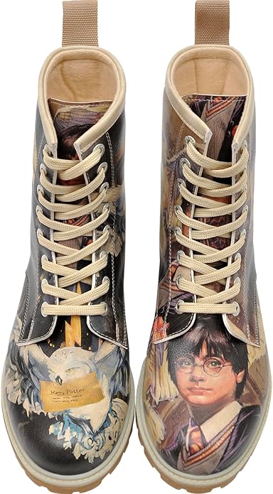 DOGO Long Boots for Women – Vegan Leather and Unique Design Womens Winter Boots, Comfortable and Stylish Womens Boots