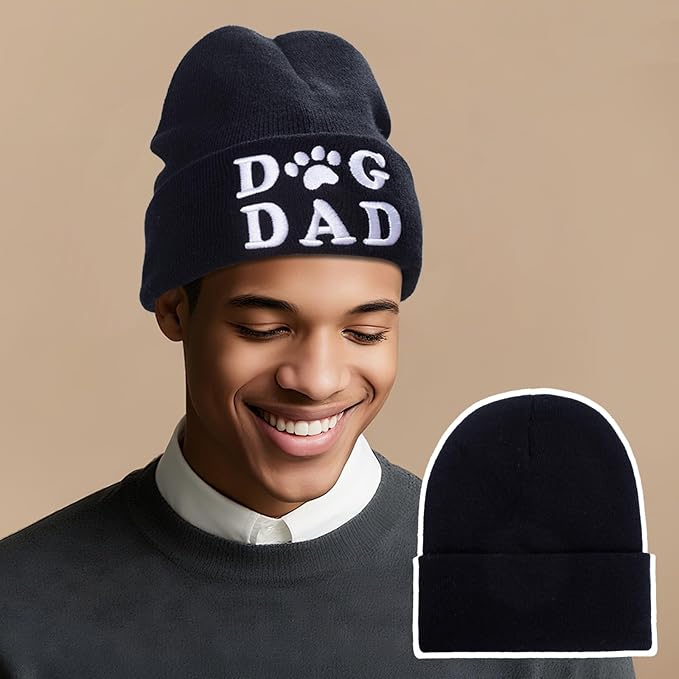 Beanie Hat and Socks for Winter