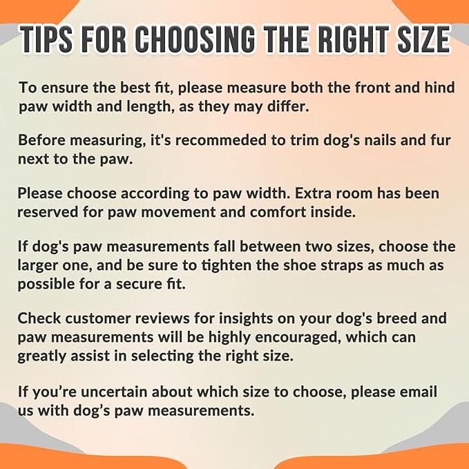 SlowTon Dog Shoes for Large Small Medium Dogs - Breathable Dog Boots for Summer Hot Pavement, Paw Protector for Outdoor Walking Winter Snow, Anti-Slip Rubber Dog Booties for Hardwood Floor (Black, 8)