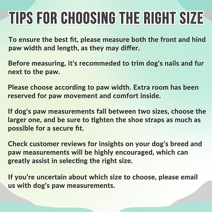 SlowTon Dog Shoes for Large Small Medium Dogs - Waterproof Dog Boots for Summer Hot Pavement, Paw Protector for Outdoor Walking Winter Snow, Anti-Slip Rubber Dog Booties for Hardwood Floor (Grey, 3)